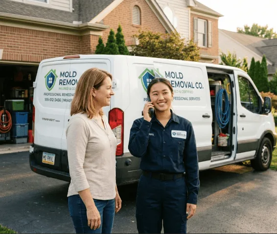 Crawlspace Mold Remediation Scottville, MI FAQs